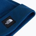 Зимна шапка The North Face Dock Worker Recycled Beanie shady blue 2