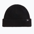 Зимна шапка The North Face Fisherman Beanie tnf black