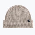 Зимна шапка The North Face Fisherman Beanie timeless taupe