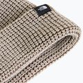 Зимна шапка The North Face Fisherman Beanie timeless taupe 2