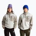 Детски поларен суитшърт The North Face Yumiori 1/4 Zip cumulus cloud/s 3