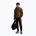 Детски поларен суитшърт The North Face Yumiori 1/4 Zip caraway seed/ne 4