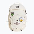 Градска раница The North Face Borealis Patch 21 l white dune/patch