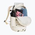 Градска раница The North Face Borealis Patch 21 l white dune/patch 4