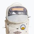 Градска раница The North Face Borealis Patch 21 l white dune/patch 5