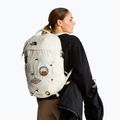 Градска раница The North Face Borealis Patch 21 l white dune/patch 6