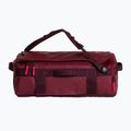 Пътна чанта The North Face Base Camp Voyager Duffel 32 l burgundy crush/deep bur