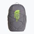 Градска раница The North Face Court Jester smoked pearl/sport moss