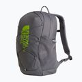 Градска раница The North Face Court Jester smoked pearl/sport moss 2