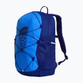 Градска раница The North Face Court Jester active blue/bold blue 2