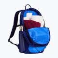Градска раница The North Face Court Jester active blue/bold blue 4