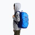 Градска раница The North Face Court Jester active blue/bold blue 5