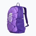 Градска раница The North Face Court Jester elevation purple 2