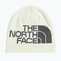 Зимна шапка The North Face Reversible Highline anthracite grey