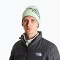 Зимна шапка The North Face Reversible Highline anthracite grey 3