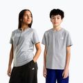 Детска тениска The North Face Evolution Simple Dome SS Tee tnf pale grey h