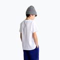 Детска тениска The North Face Evolution Simple Dome SS Tee tnf white 3