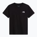 Детска тениска The North Face Evolution Simple Dome SS Tee tnf black 4