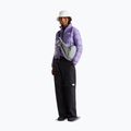 Дамско пухено яке The North Face Hydrenalite Down grounded plum 2