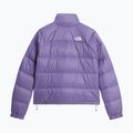 Дамско пухено яке The North Face Hydrenalite Down grounded plum 6