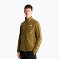 Мъжки поларен суитшърт The North Face Glacier Fleece caraway seed