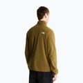 Мъжки поларен суитшърт The North Face Glacier Fleece caraway seed 3