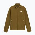 Мъжки поларен суитшърт The North Face Glacier Fleece caraway seed 5