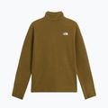 Мъжки поларен суитшърт The North Face Glacier Fleece caraway seed 6