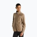 Мъжки поларен суитшърт The North Face Glacier Fleece garnet