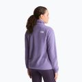 Мъжки поларен суитшърт The North Face Glacier Fleece grounded plum 3