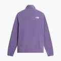 Мъжки поларен суитшърт The North Face Glacier Fleece grounded plum 6