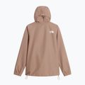 Дамско софтшел яке The North Face Quest Mono garnet 6