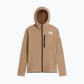 Дамски суитшърт за трекинг The North Face Summit Futurefleece Full Zip Hoodie garnet 5