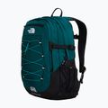Градска раница The North Face Borealis Classic pacific teal/restorative 2
