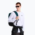 Градска раница The North Face Borealis Classic pacific teal/restorative 8