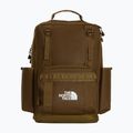 Градска раница The North Face Base Camp Daypack caraway seed