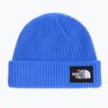 Зимна шапка The North Face Salty Lined active blue