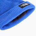 Зимна шапка The North Face Salty Lined active blue 2