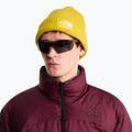 Зимна шапка The North Face Salty Lined pigment yellow 3
