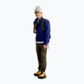Детски поларен суитшърт The North Face Teen Glacier 1/4 Zip bold blue 2