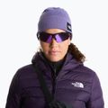 Зимна шапка The North Face Dock Worker Recycled Beanie grounded plum 3