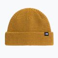 Зимна шапка The North Face Fisherman Beanie citrine yellow