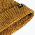 Зимна шапка The North Face Fisherman Beanie citrine yellow 2