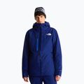 Мъжко скиорско яке The North Face Descendit bold blue