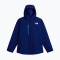 Мъжко скиорско яке The North Face Descendit bold blue 5