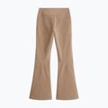Дамски скиорски панталони The North Face Snoga Regular garnet 5