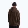 Мъжки суитшърт The North Face Evolution Simple Dome Regular Hoodie dark chestnut 3