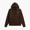 Мъжки суитшърт The North Face Evolution Simple Dome Regular Hoodie dark chestnut 4