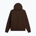 Мъжки суитшърт The North Face Evolution Simple Dome Regular Hoodie dark chestnut 5