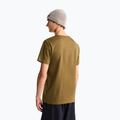 Мъжка тениска The North Face Evolution Simple Dome Regular SS caraway seed 3
